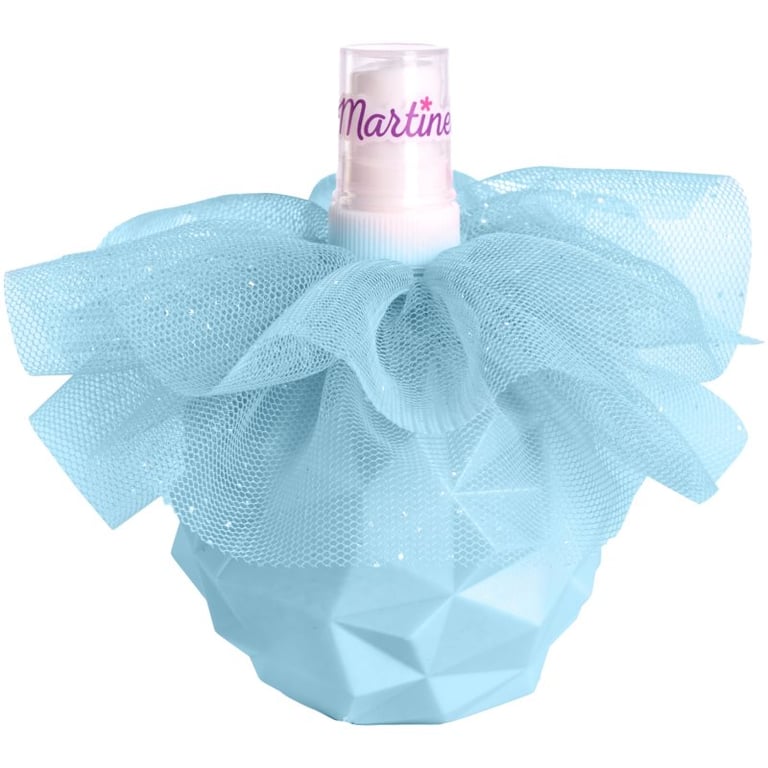 Martinelia Starshine Shimmer mit Glitzerteilchen für Kinder Blue