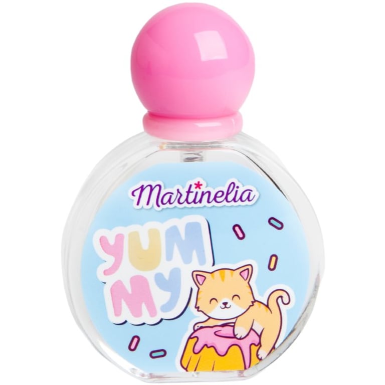Martinelia Yummy Fragnance für Kinder