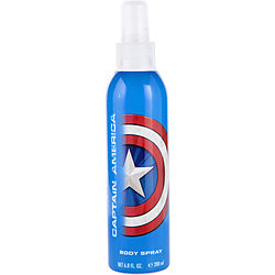 Marvel AVENGERS Captain America BODY