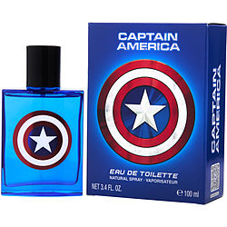 Marvel Captain America