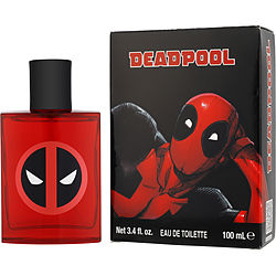 Marvel Deadpool