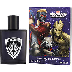 Marvel Guardians Of The Galaxy