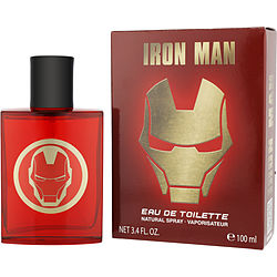 Marvel Iron Man