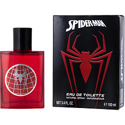 Marvel Spiderman Black ( )