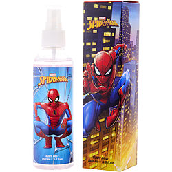 Marvel Spiderman