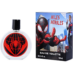 Marvel Spiderman Miles Morales