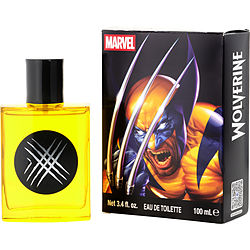 Marvel Wolverine