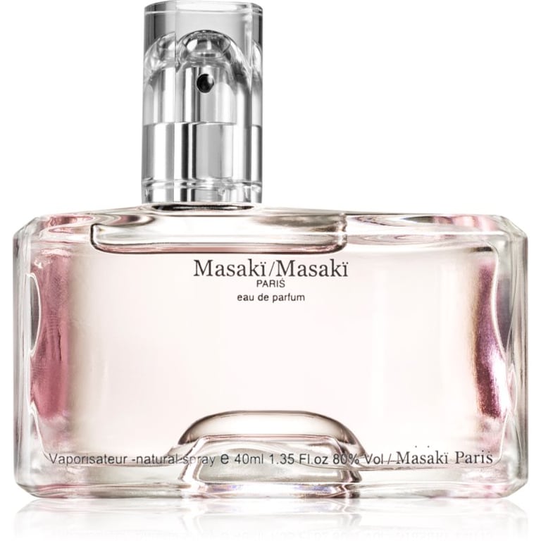 Masaki Matsushima Masaki Masaki
