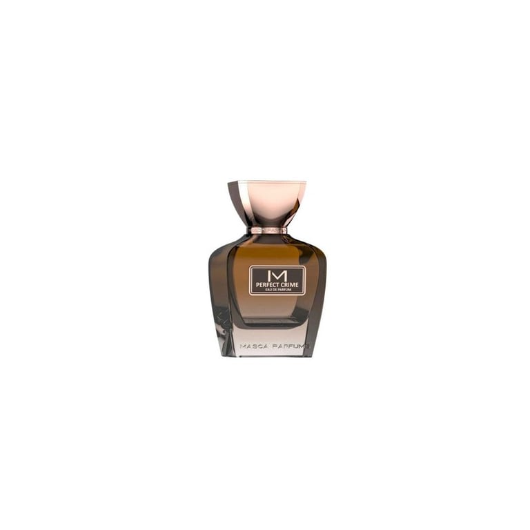 Masca parfums Perfect Crime