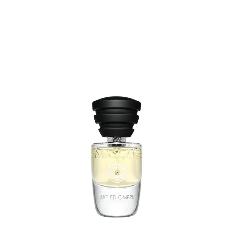 Masque Milano LUCI ED OMBRE