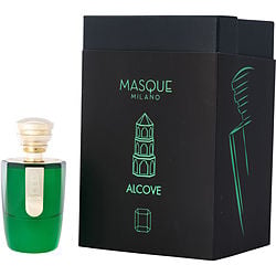Masque Milano Alcove