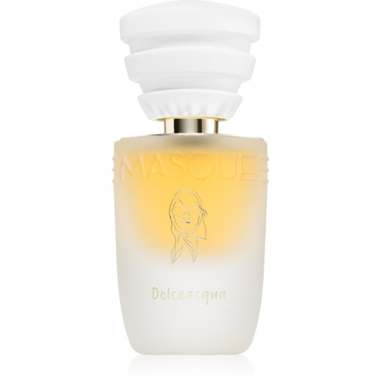 maschera Dolceacqua