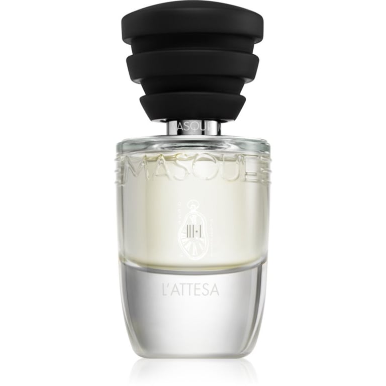 Masque L'Attesa