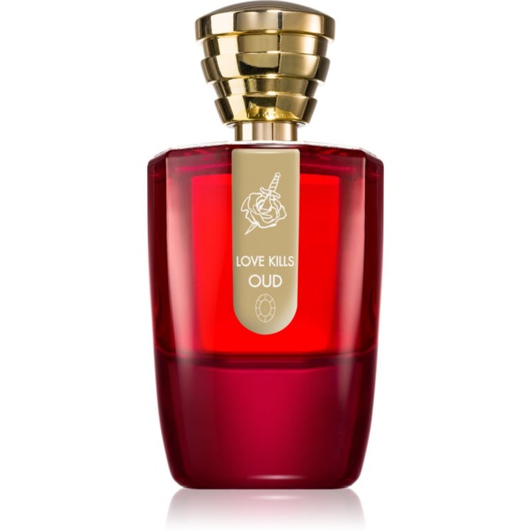 Masque Milano Love Kills Oud