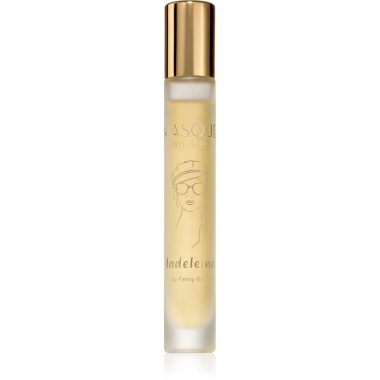 Masque Madeleine