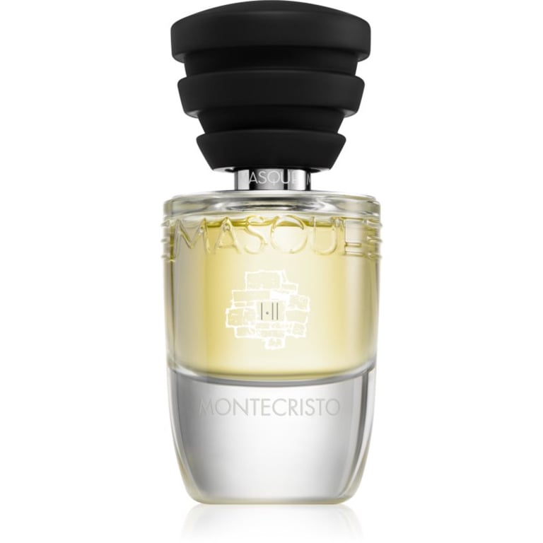 Masque Milano Montecristo