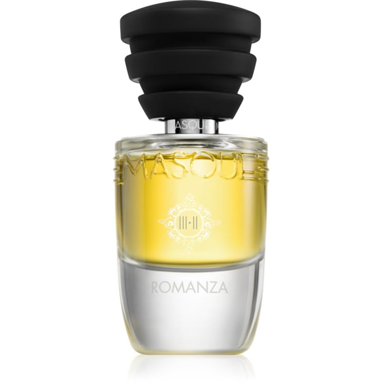 Masque Romanza
