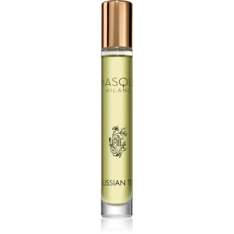 Masque Russian Tea