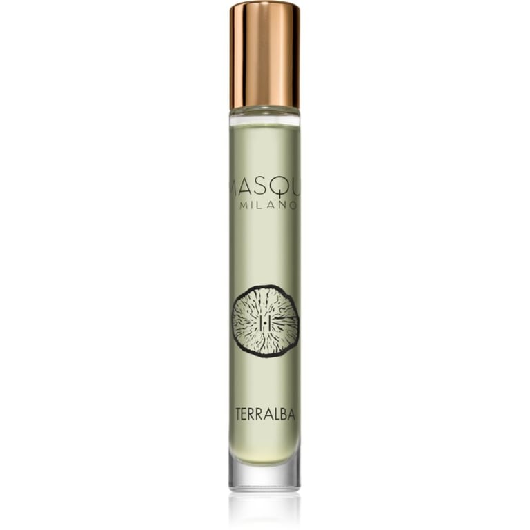 Masque Terralba