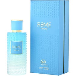 Mast Rome Imagine
