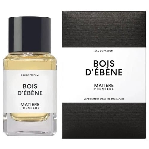 Matiere Premiere Bois DEbene Cologne