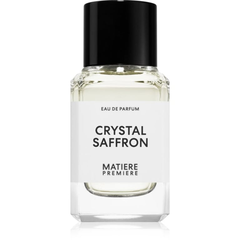 Matiere Premiere Crystal Saffron