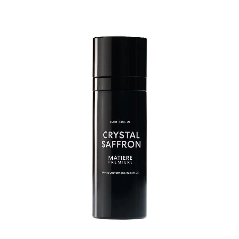 Matiere Premiere Crystal Saffron