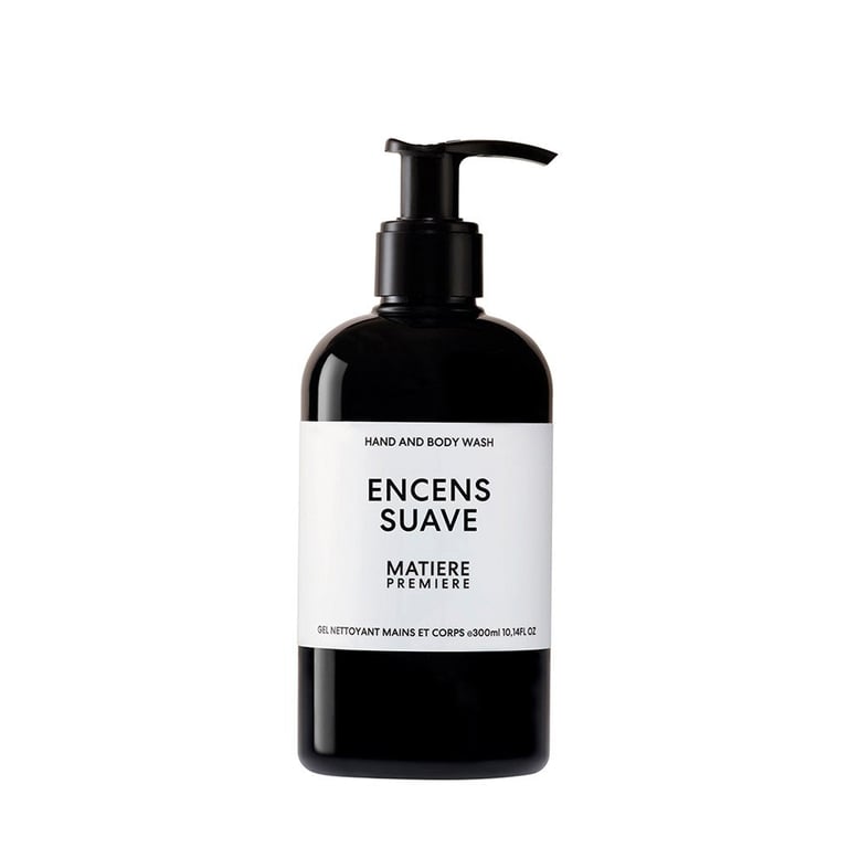 Matiere Premiere Encens Soft Bath Foam