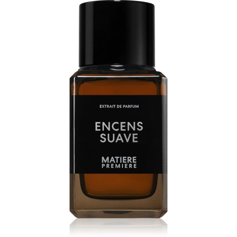 Matiere Premiere Encens Suave Extrakt