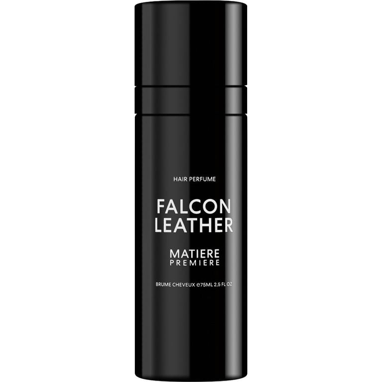 Falcon Leather Hair Mist