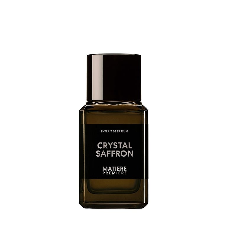 Matiere Premiere Matière Première Crystal Saffron Extract
