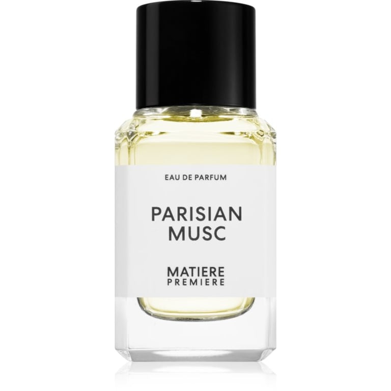 Matiere Premiere Parisian Musc