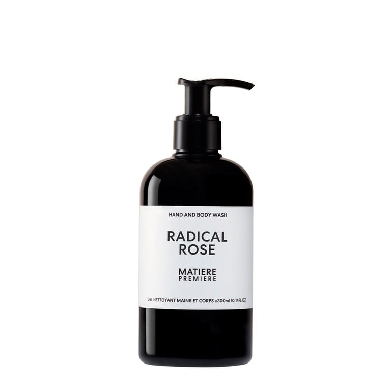Matiere Premiere Radical Rose Body Cleanser Body Cleanser