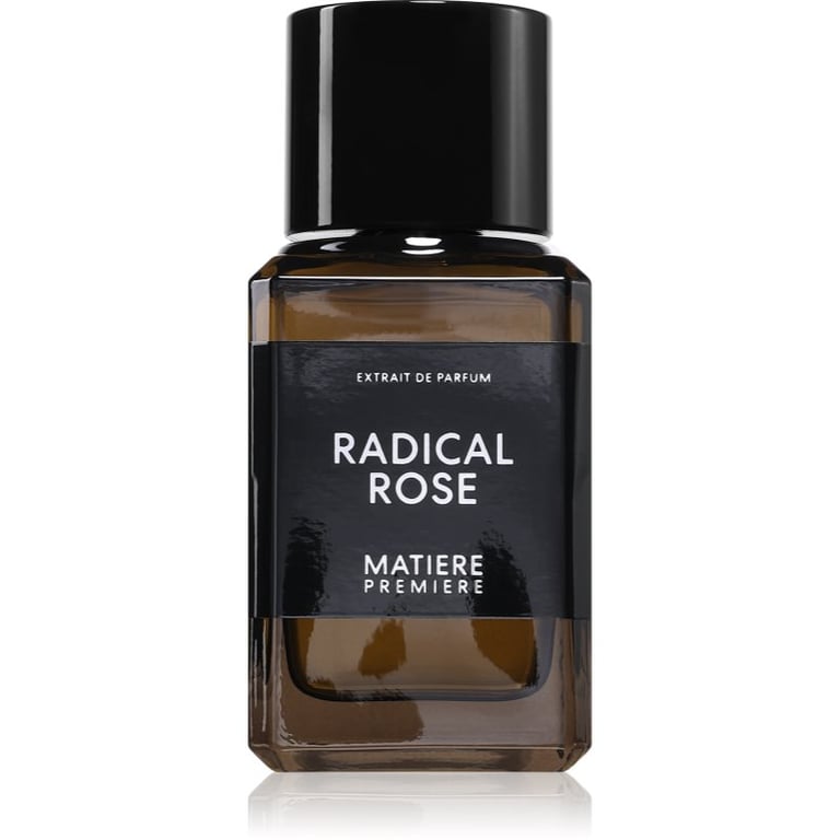 Matiere Premiere Radical Rose Extrakt