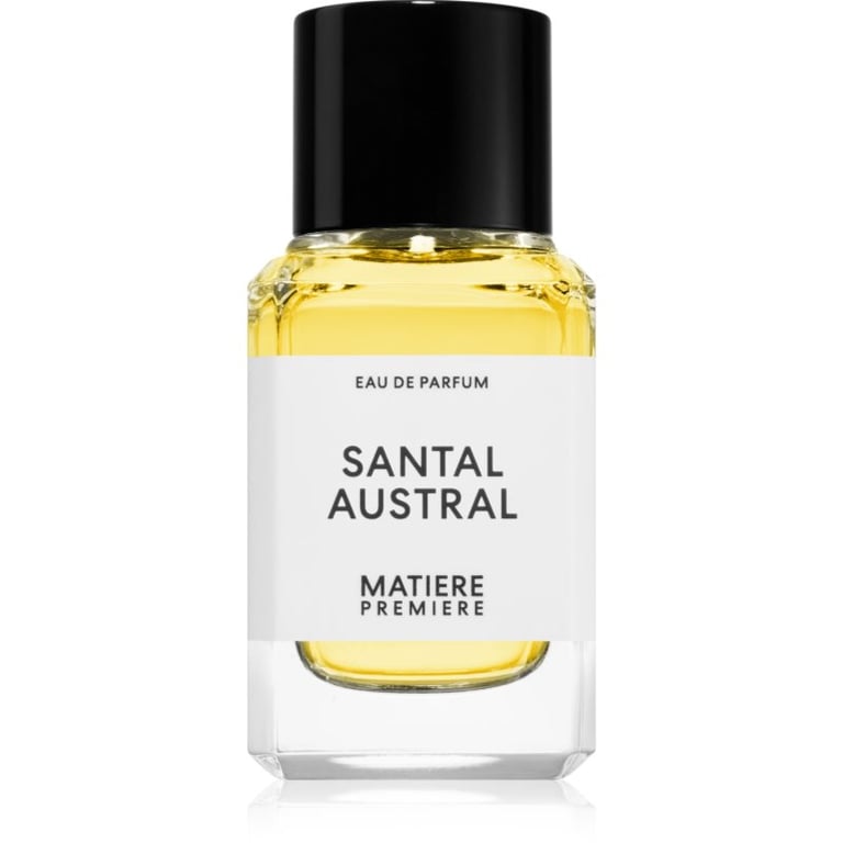Matiere Premiere Santal Austral