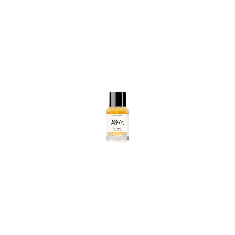 Matiere Premiere Santal Austral Eau
