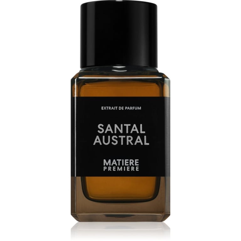 Matiere Premiere Santal Austral Extrakt