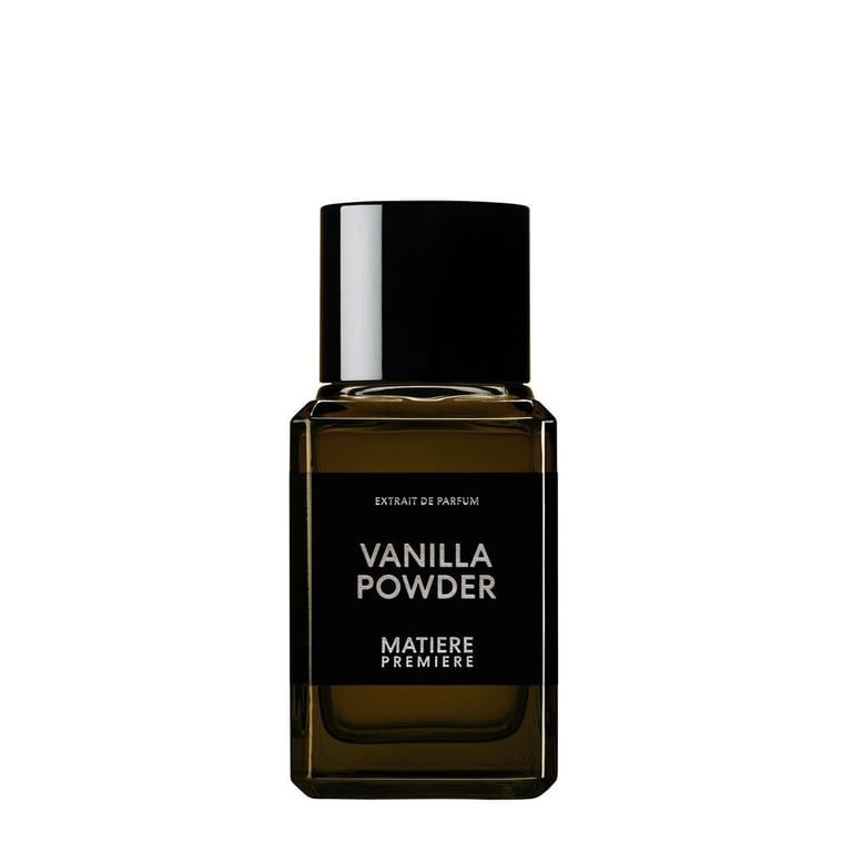 Matiere Premiere Vanilla Powder Extract Extract
