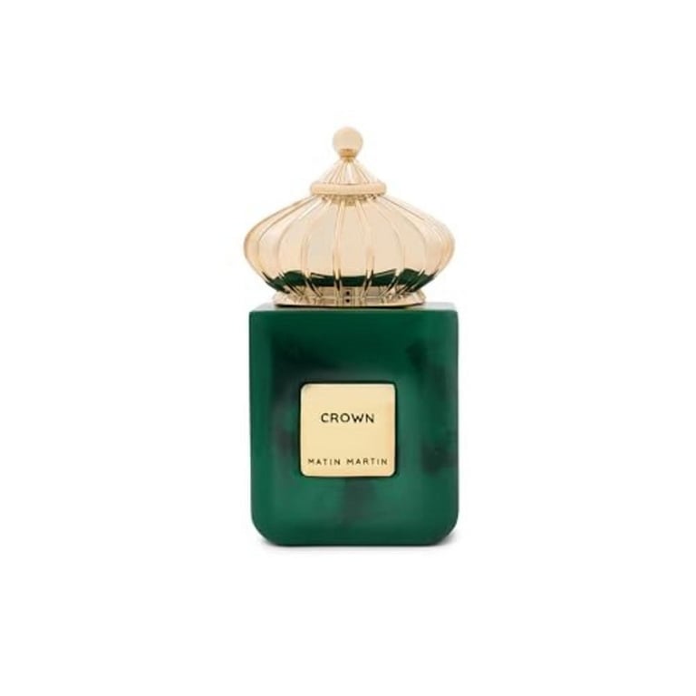 Matin martin Crown Eau