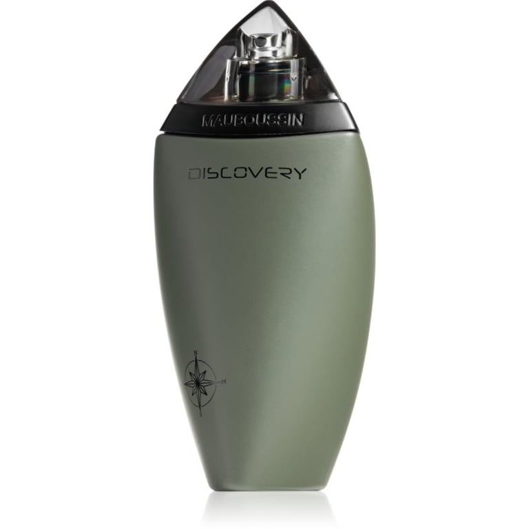 Mauboussin Discovery