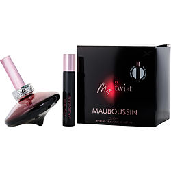 Mauboussin My Twist & EAU DE TRAVEL