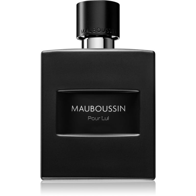 Mauboussin Pour Lui In Black