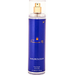 Promise Me Body Mist
