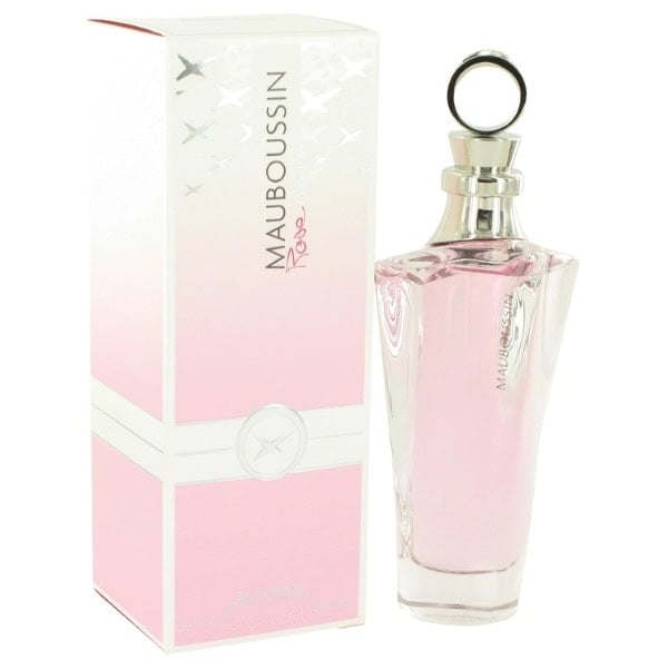 Mauboussin Rose Pour Elle