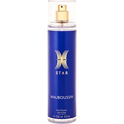 Star Body Mist