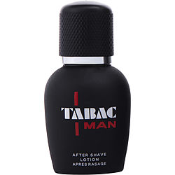 Maurer & Wirtz AFTERSHAVE Tabac Man