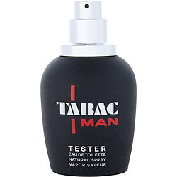 Maurer & Wirtz Tabac Man
