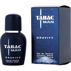 Maurer & Wirtz Tabac Man Gravity