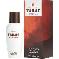 Maurer & Wirtz Tabac Original