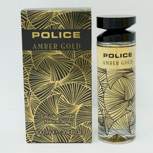 Police Police Amber Gold